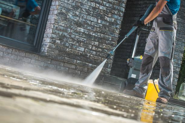 Boat and Dock Cleaning in Hogansville, GA